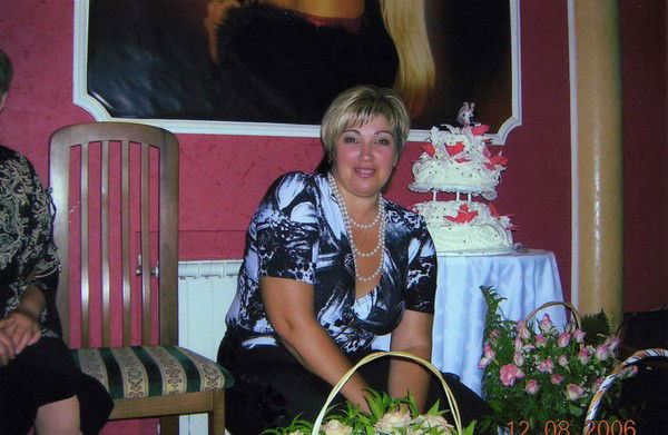 Виктория Исаева