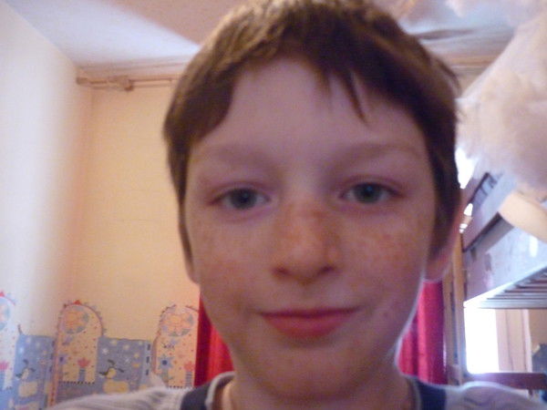 Артемий Бармин