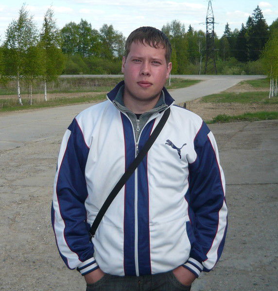 Сергей Макаренко