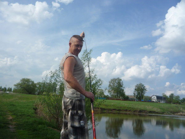 Серёга Бабкин