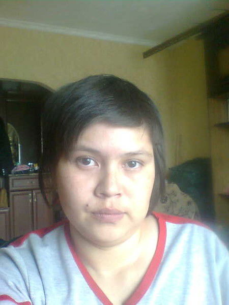 Жансая Садыкова