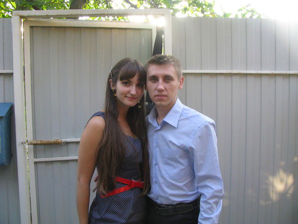 Александр Кравченко