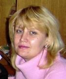 Людмила Семёнова