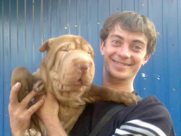 Иван Кононенко