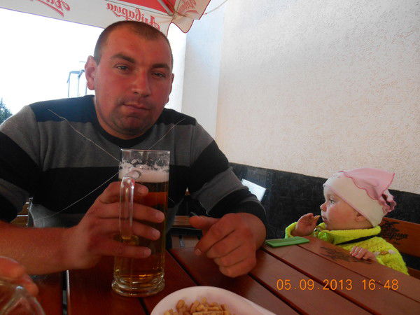 Виталий Горбацевич