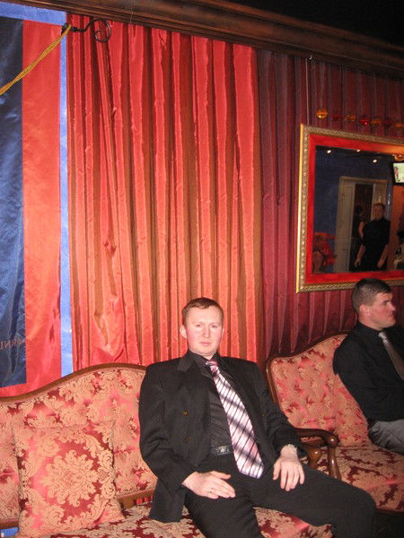 Александр Христолюбов