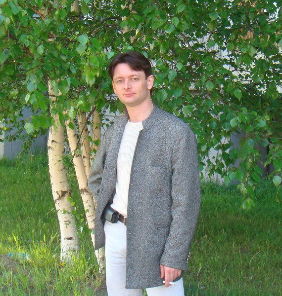 Виталий Матюк