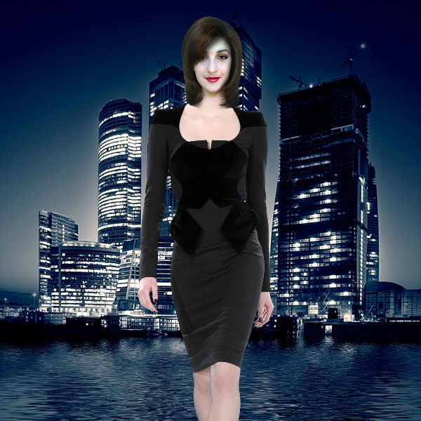 Людмила Щетинская