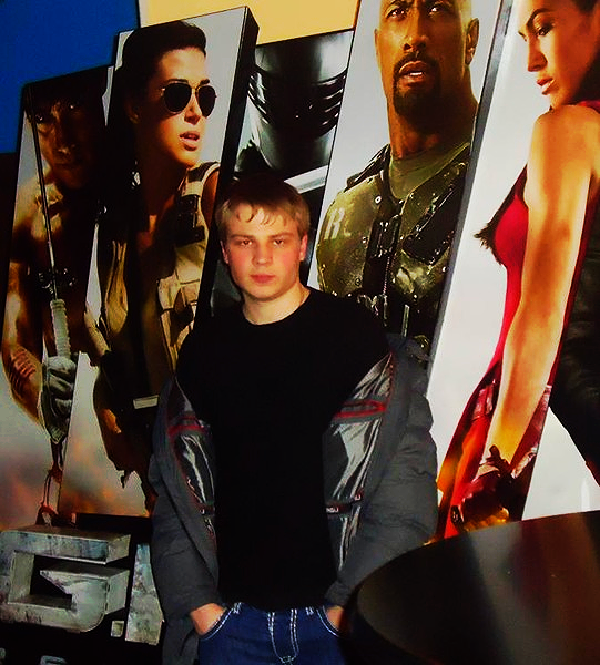 Вячеслав Владимиров