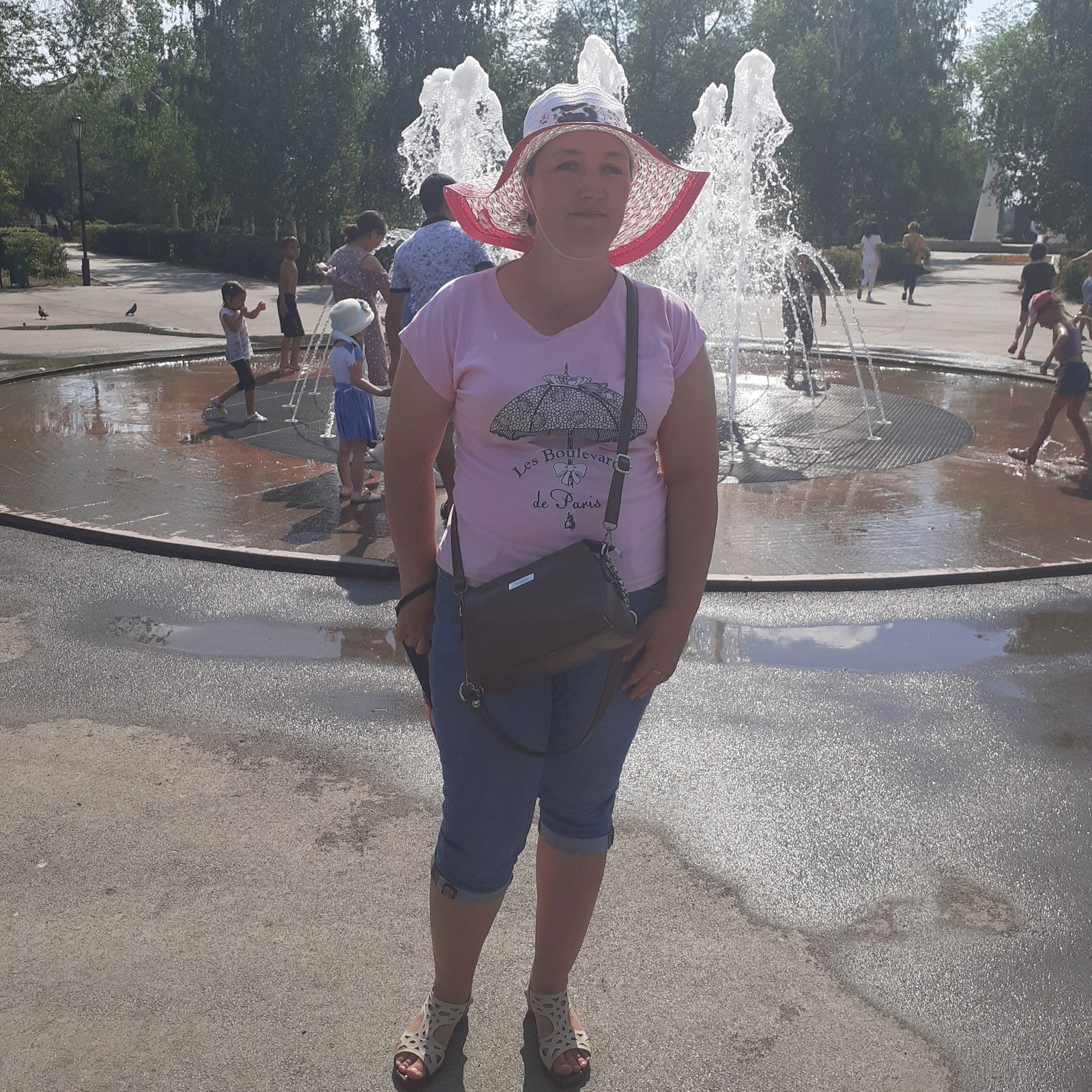 Наташа Шильцова