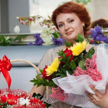 Maya Petrova (Gelan)