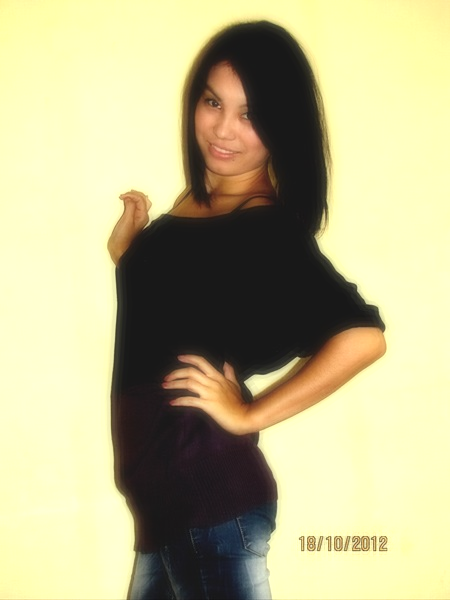 Aigerima Saidullaevna