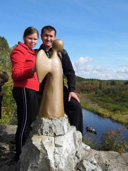 Сергей Швалев