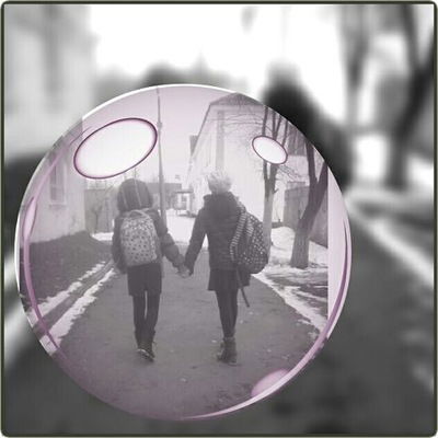 Алина Шредер