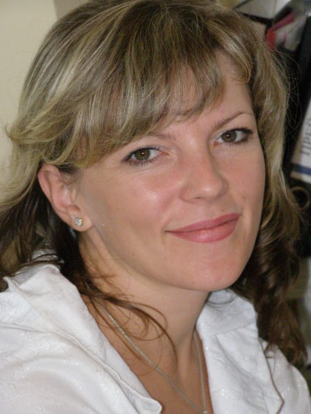 Ольга Шестак