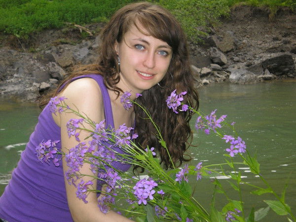 Татьяна Хачатурова