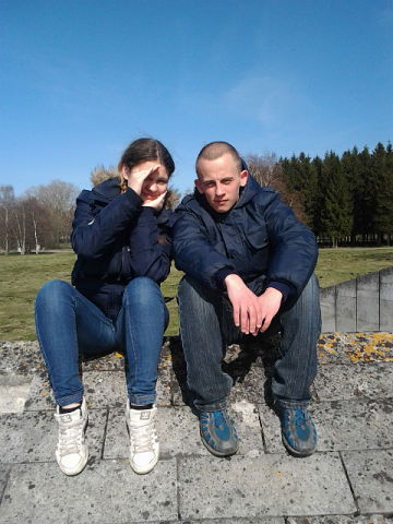 Саша Смирнов