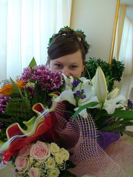 Татьяна Кузьменко