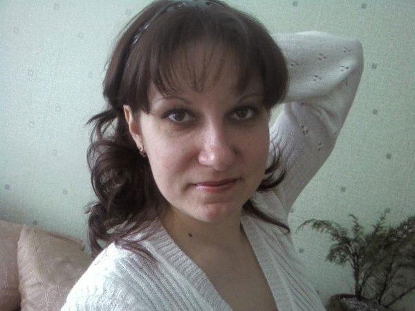 Вера Аникина