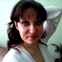 Вера Аникина