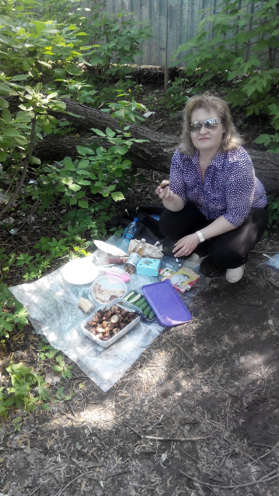 Татьяна Плотникова