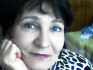 Tатьяна Амелина