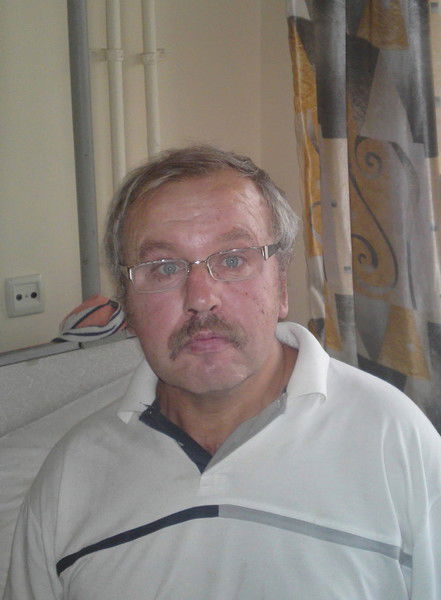 Владимир Крымов