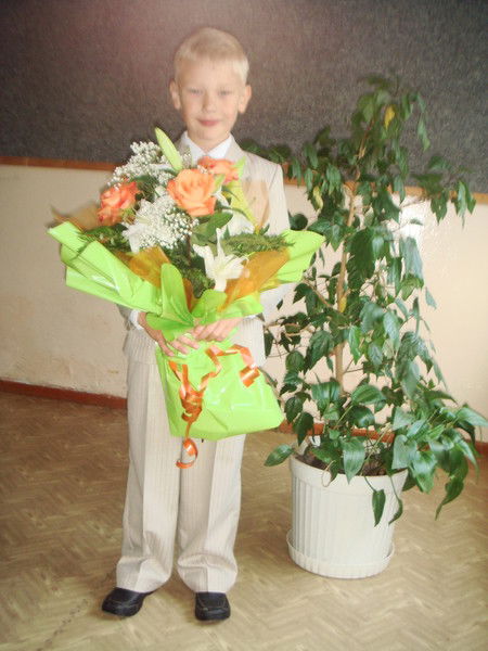 Андрей Васильев