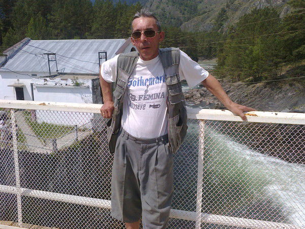 Михаил Тяпин