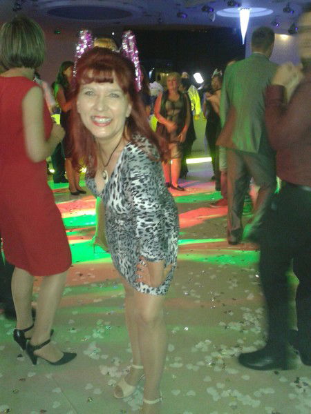 Virgilija Motejunaite