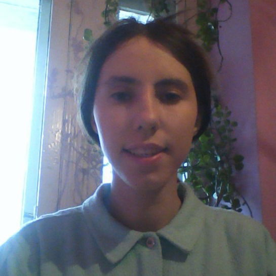 Лященко Светлана