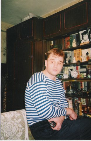 Андрей Васильев