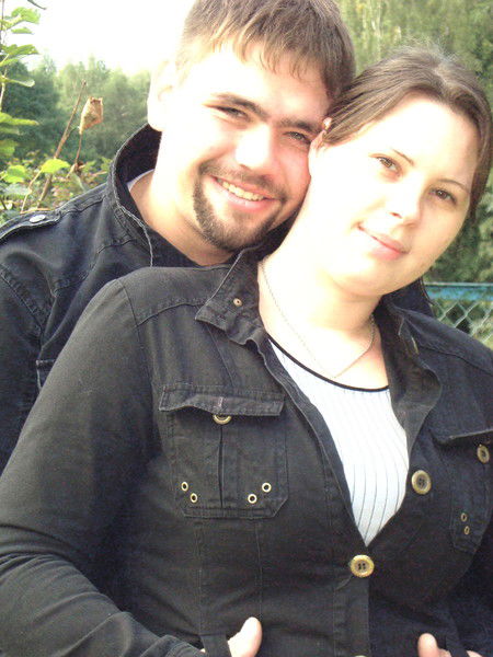 Марина Парамонова