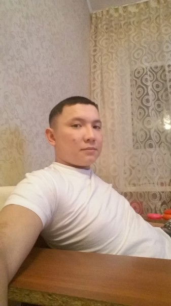 Ахат Даулетбаев