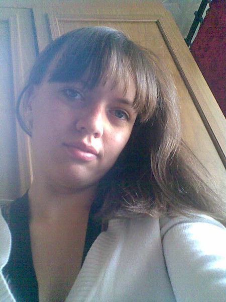 Юлия Рослякова