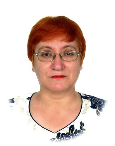 Ирина Палий