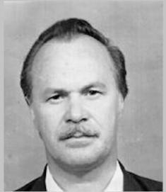 Юрий Пушкарёв