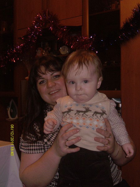 Настя Иваничкина