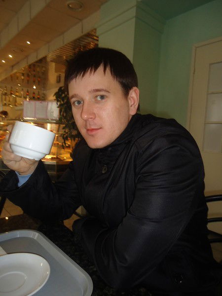 Максим Локтионов