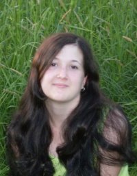 Вероника Пушенко