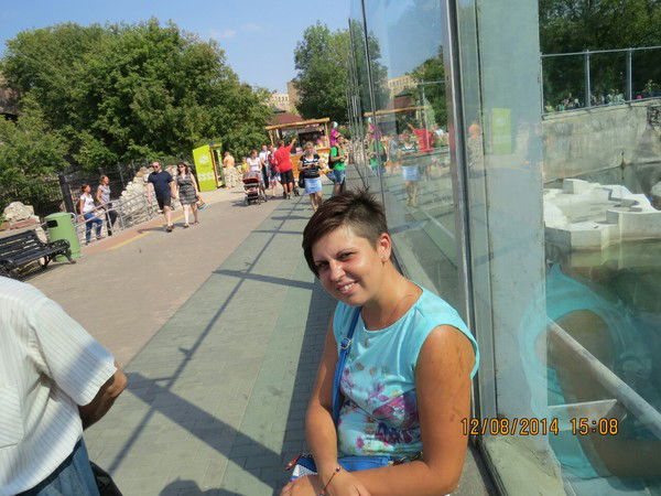 Наталья Герасимова