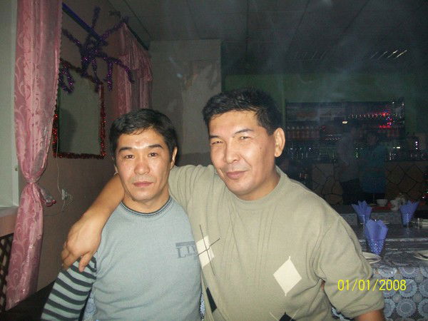 Жениш Кожобаев