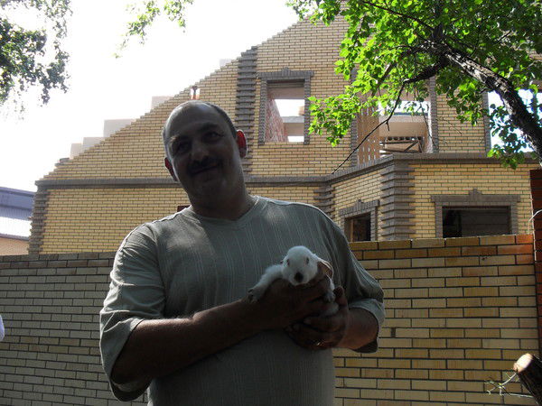 Владимир Кочевцев