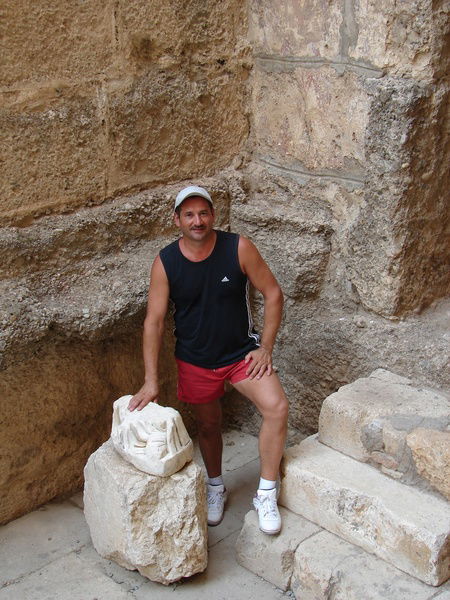 Юрий Жержов