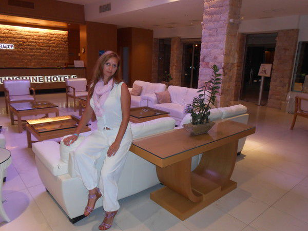 Лена Бысова