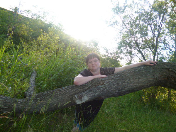 Евгения Лопатина