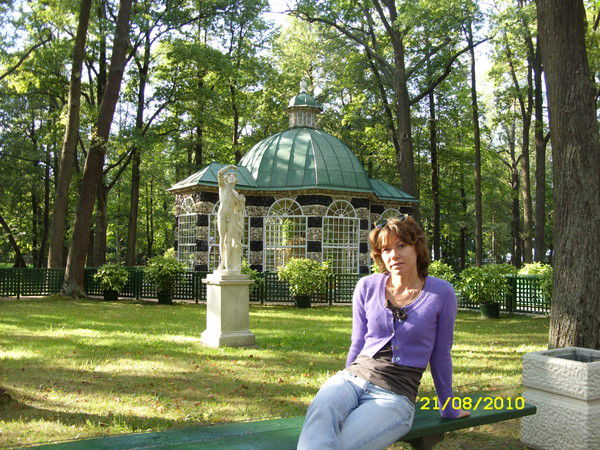 Надежда Уразова