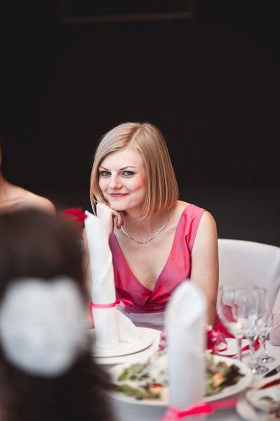 Мария Бабченко