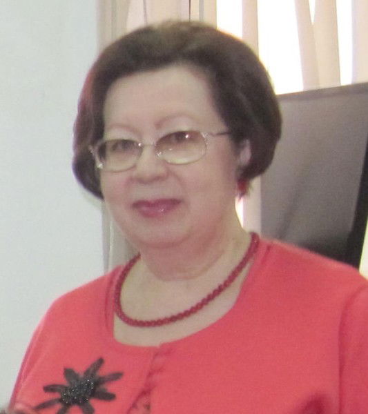 Раиса (Татьяна) Калита