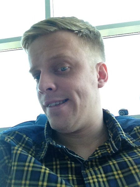 Алексей Федоров